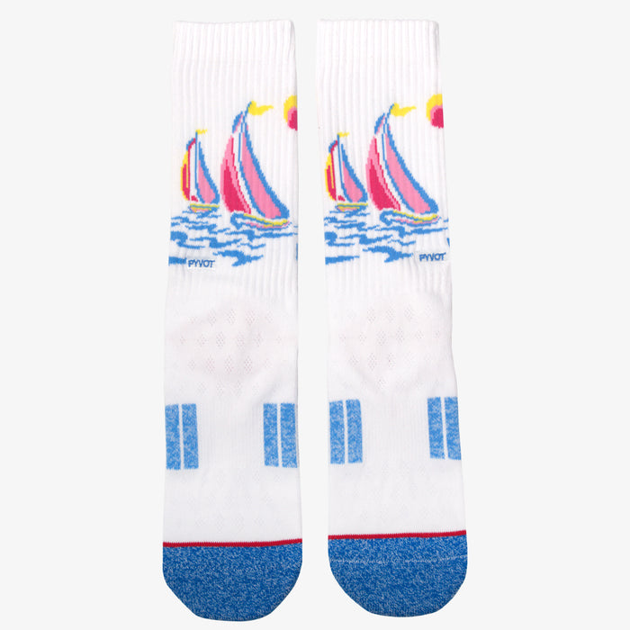 Sail' On