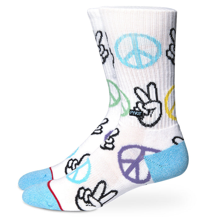 Peace