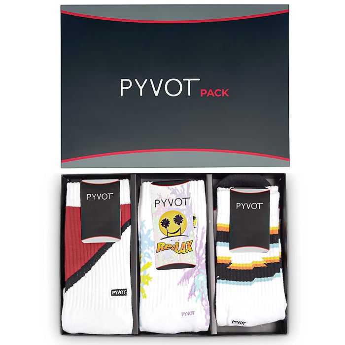 Relax Pack