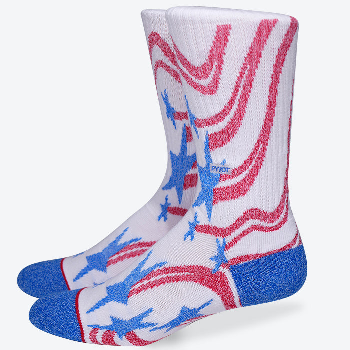 Stars And Stripes