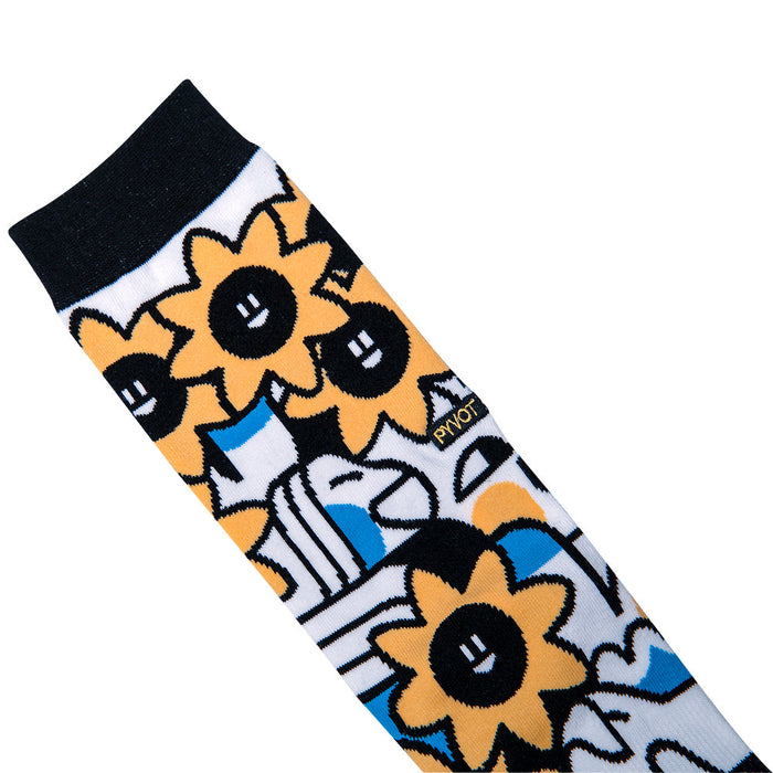 Sunflower Power