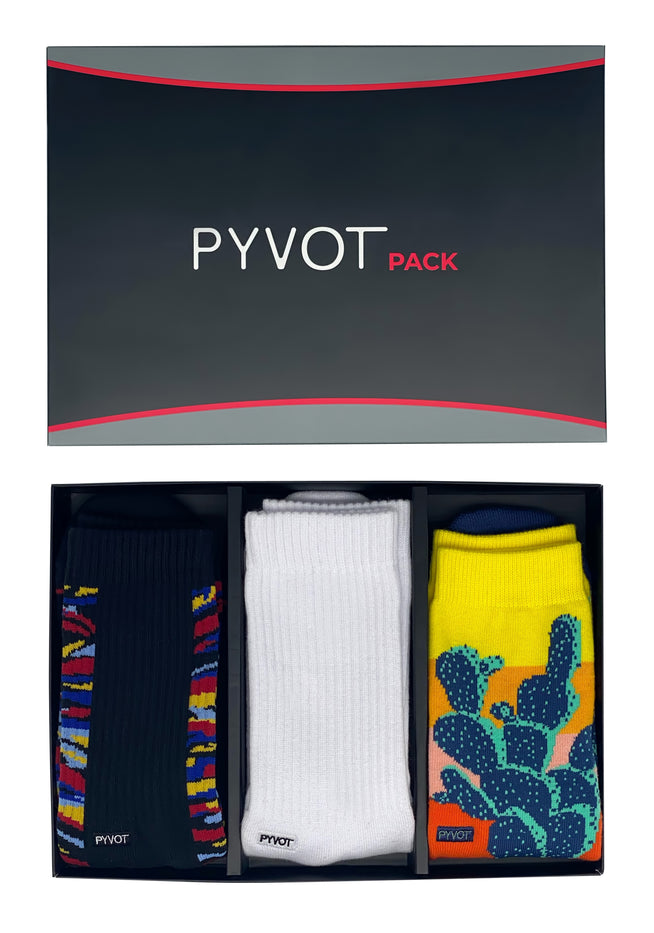 Neon Pack