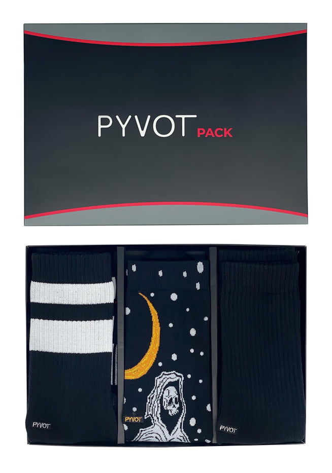 Gruesome Pack