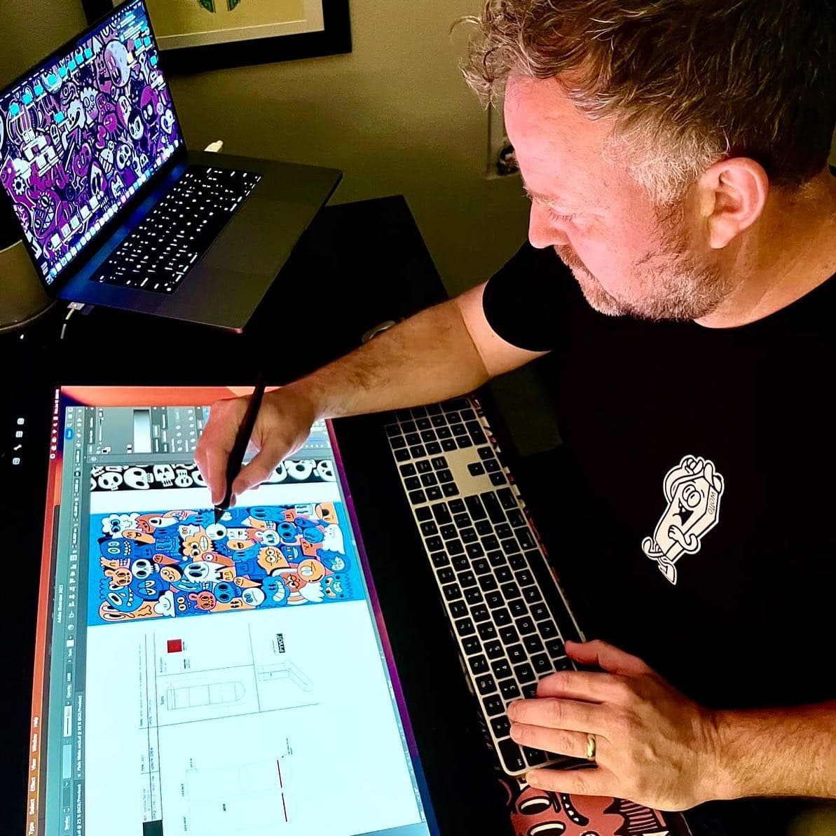 OUR MISSION IS TO SUPPORT ART